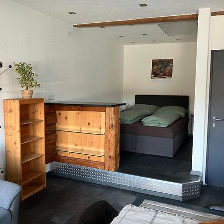 Jenszu Ferienwohnung Balingen Luaran gambar