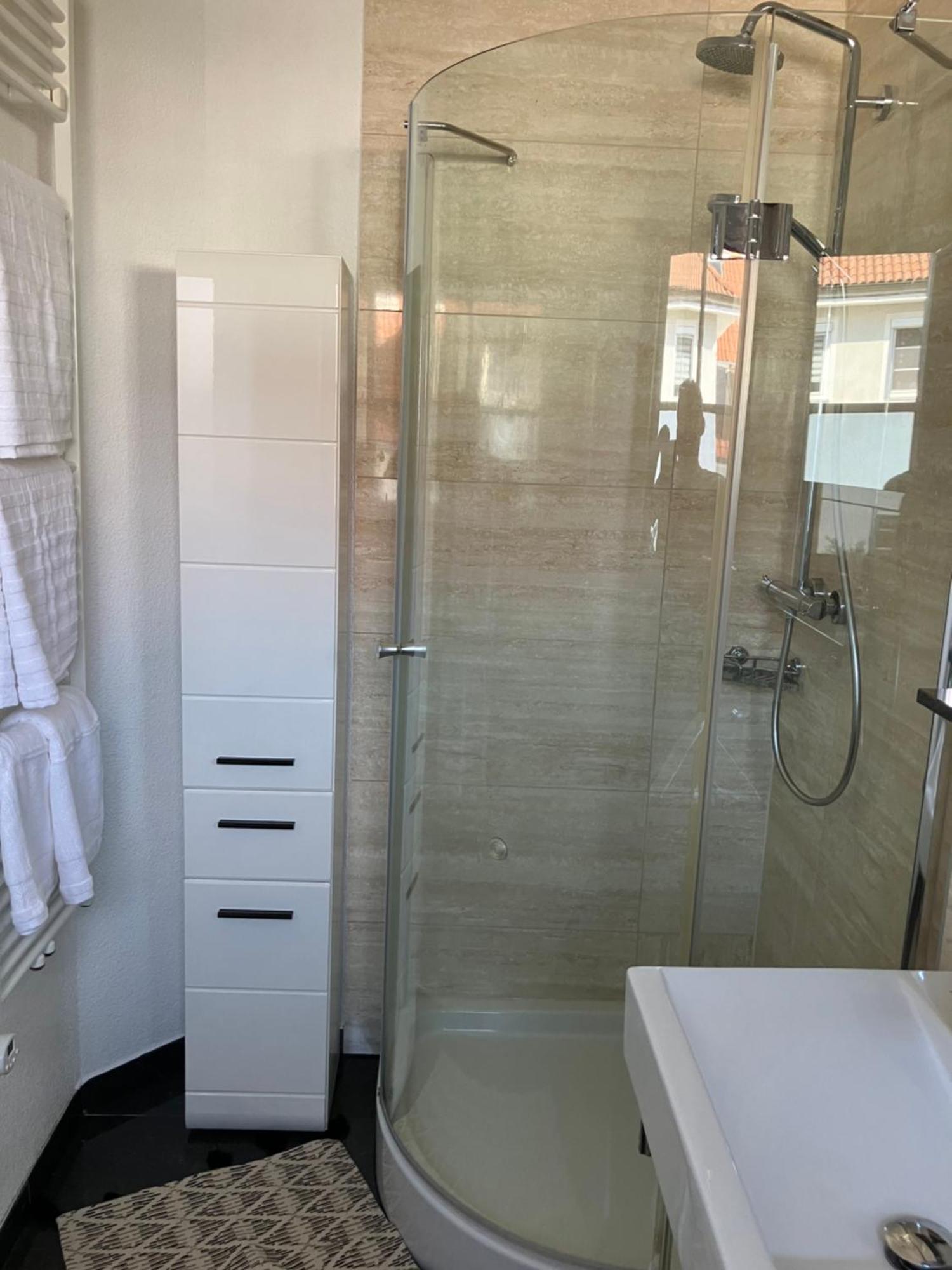 Jenszu Ferienwohnung Balingen Luaran gambar