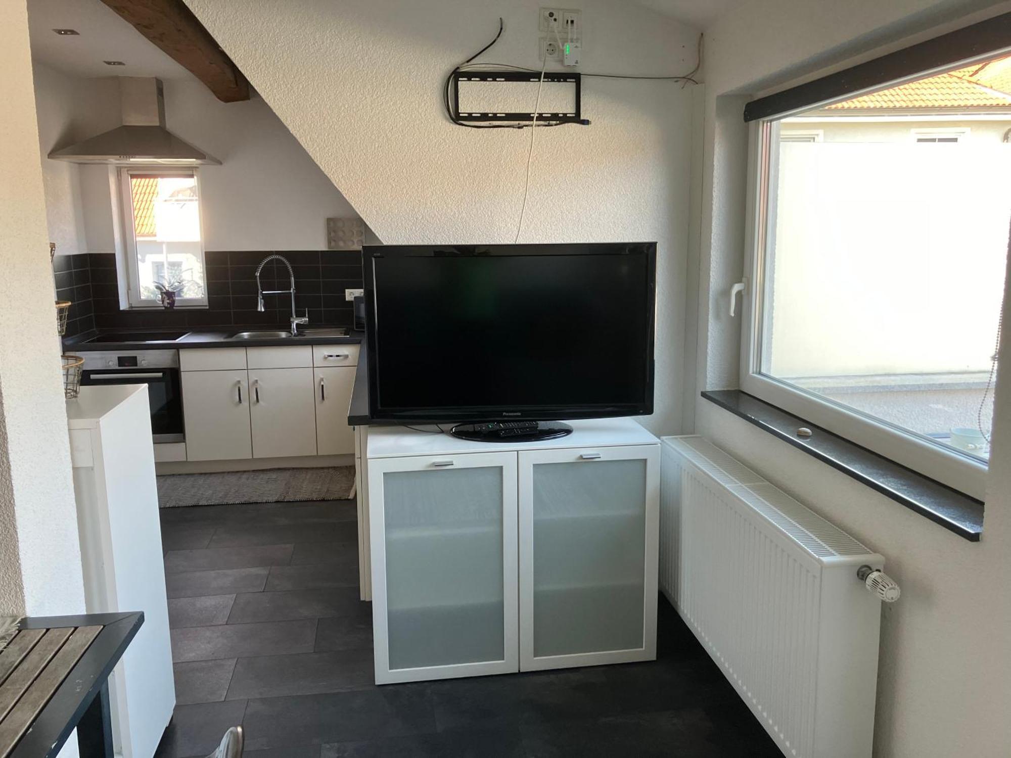Jenszu Ferienwohnung Balingen Luaran gambar