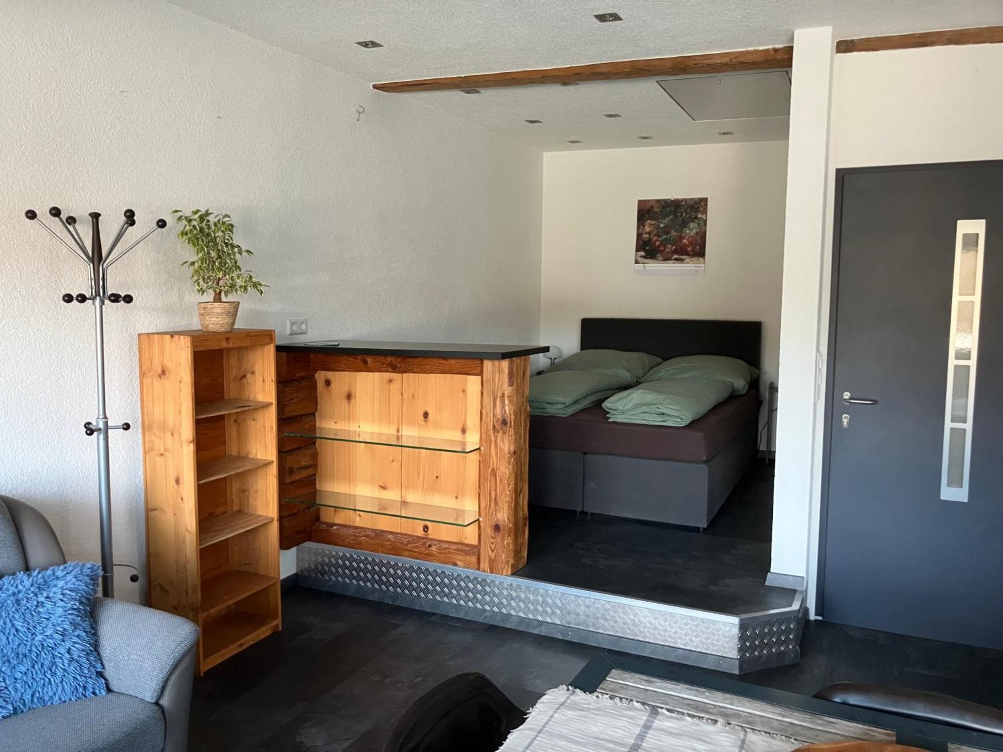 Jenszu Ferienwohnung Balingen Luaran gambar