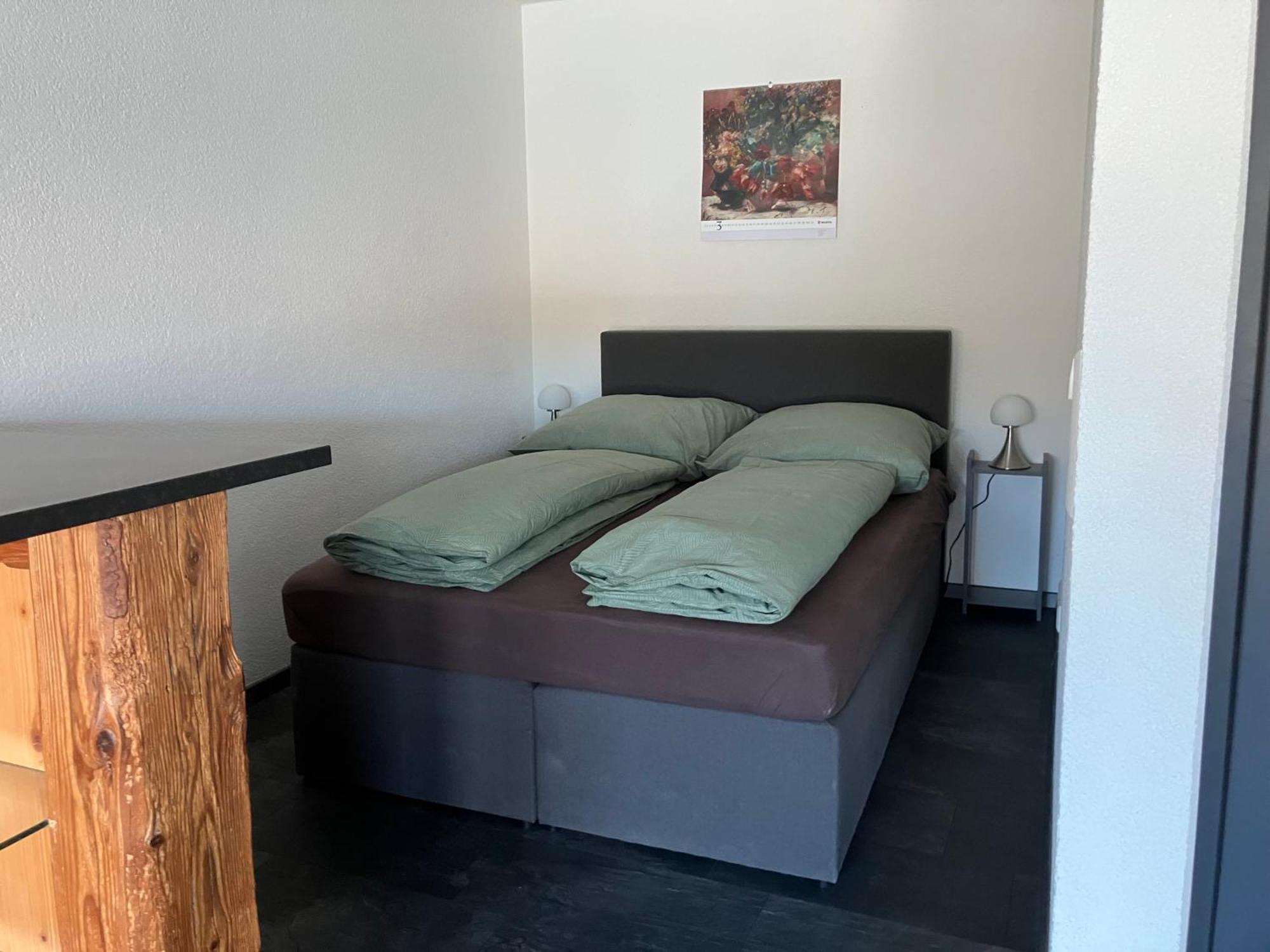 Jenszu Ferienwohnung Balingen Luaran gambar