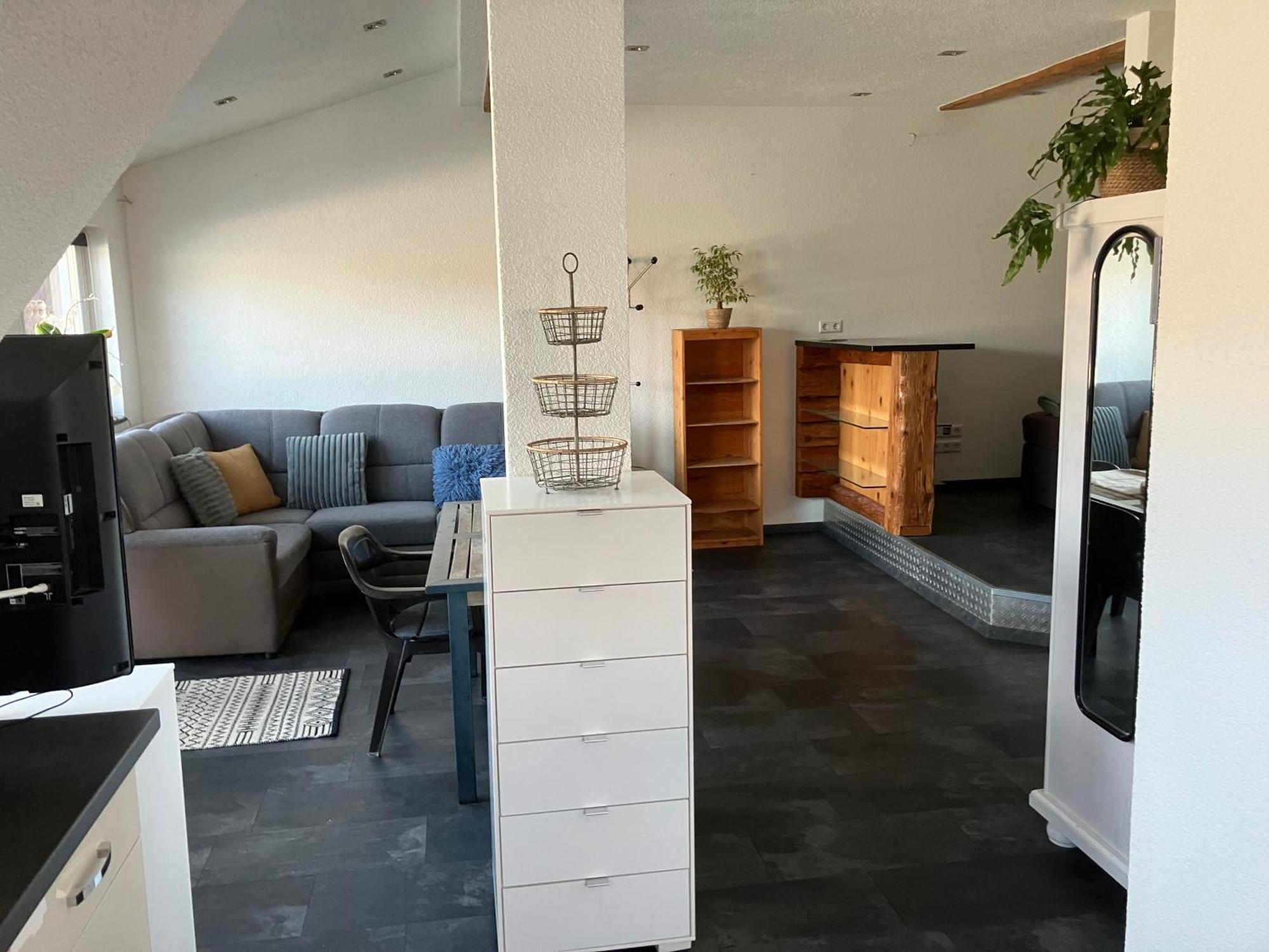 Jenszu Ferienwohnung Balingen Luaran gambar