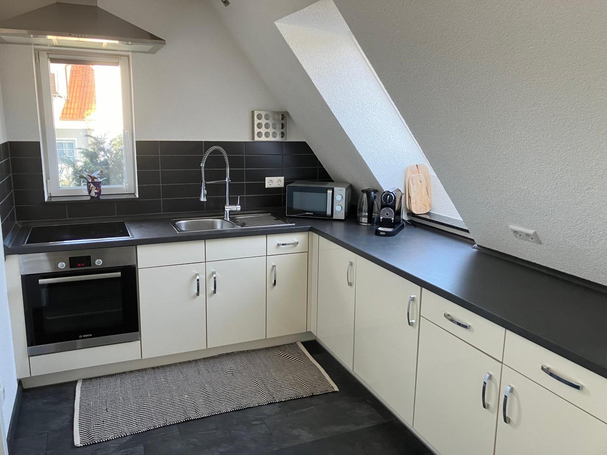 Jenszu Ferienwohnung Balingen Luaran gambar