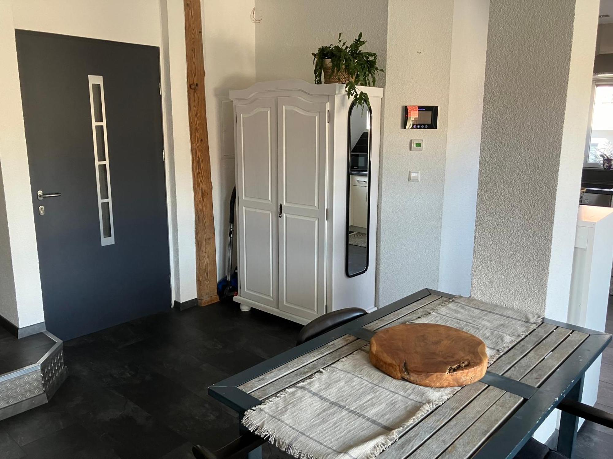 Jenszu Ferienwohnung Balingen Luaran gambar